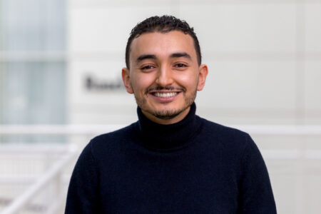 Samir Ahraui