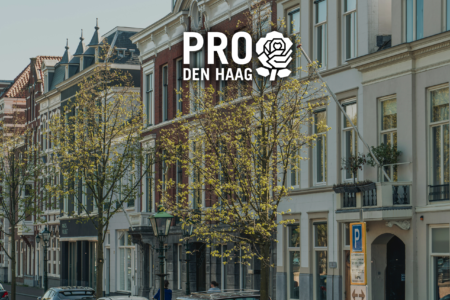Banner: Betaalbaar wonen voor iedereen