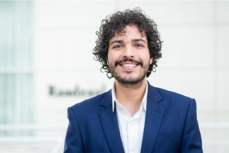 Abdelkader Karbache