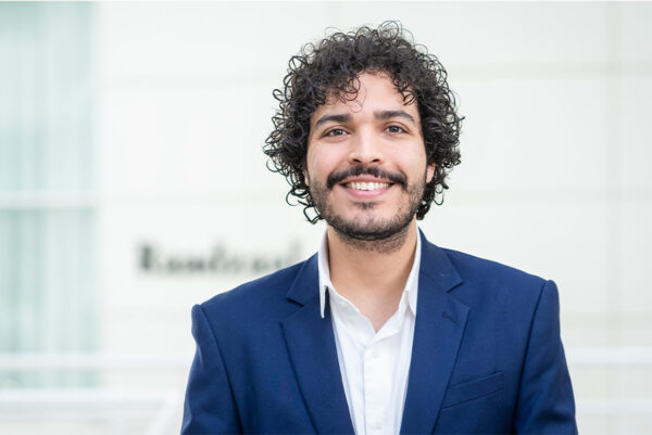 Abdelkader Karbache