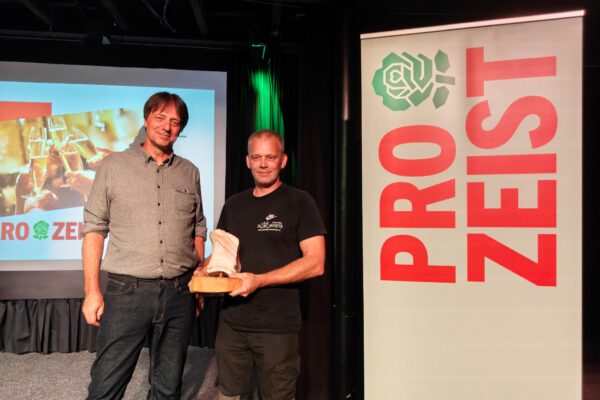 Pluim Pro Zeist 2025