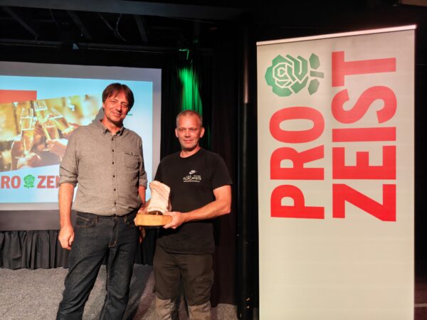 Pluim Pro Zeist 2025